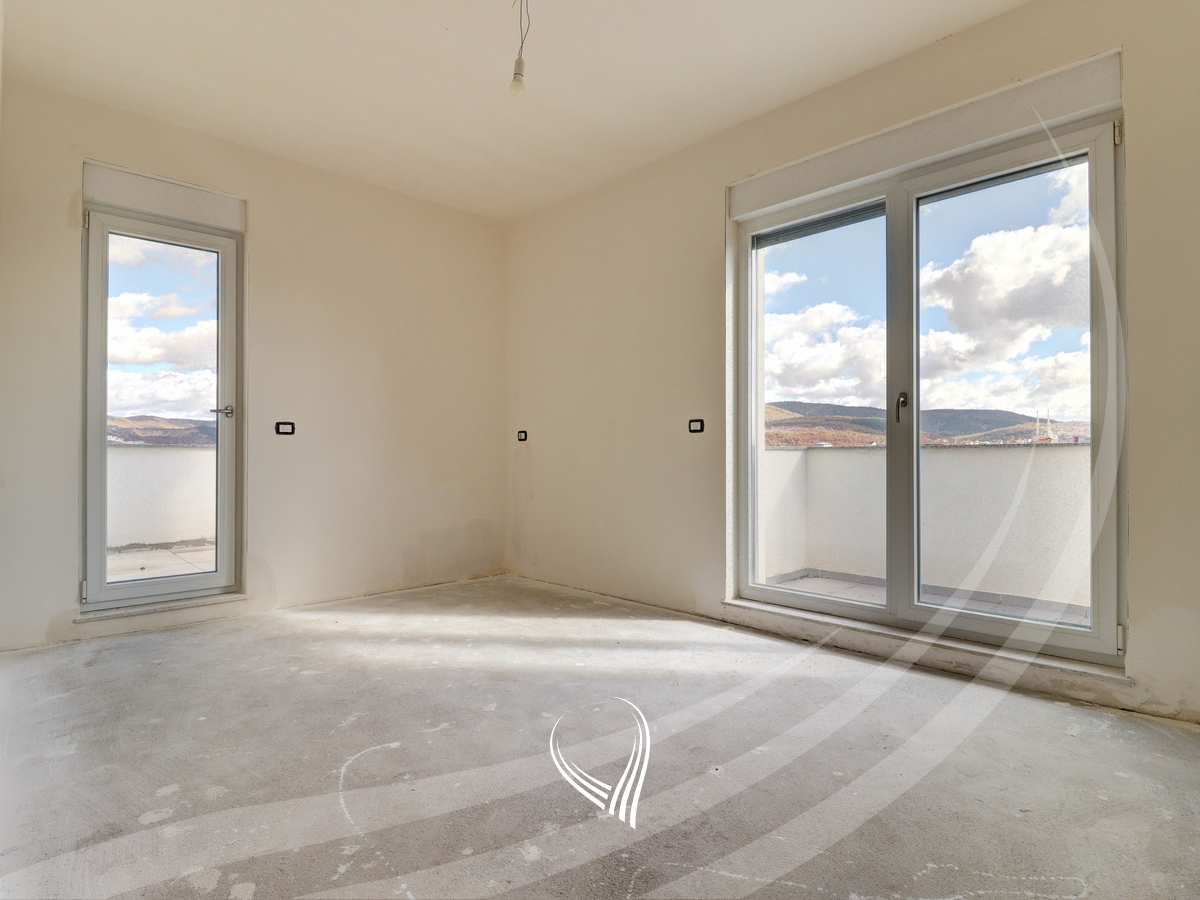 Penthouse with 4 bedrooms for sale in the Velania neighborhood3