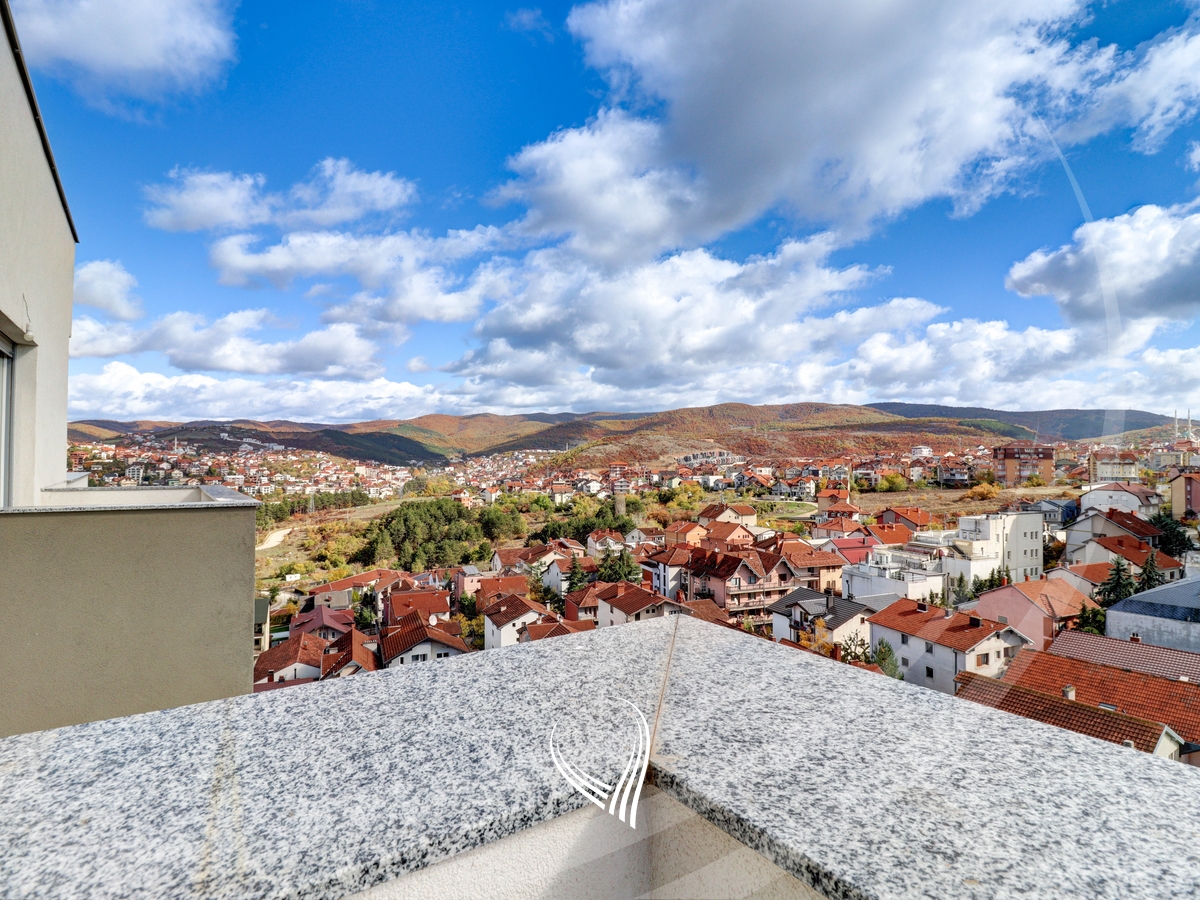 Penthouse with 4 bedrooms for sale in the Velania neighborhood7