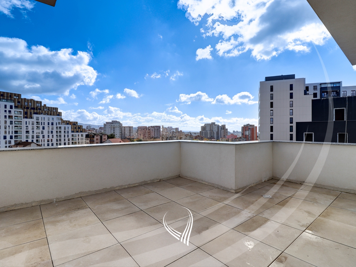 Penthouse with 4 bedrooms for sale in the Velania neighborhood8