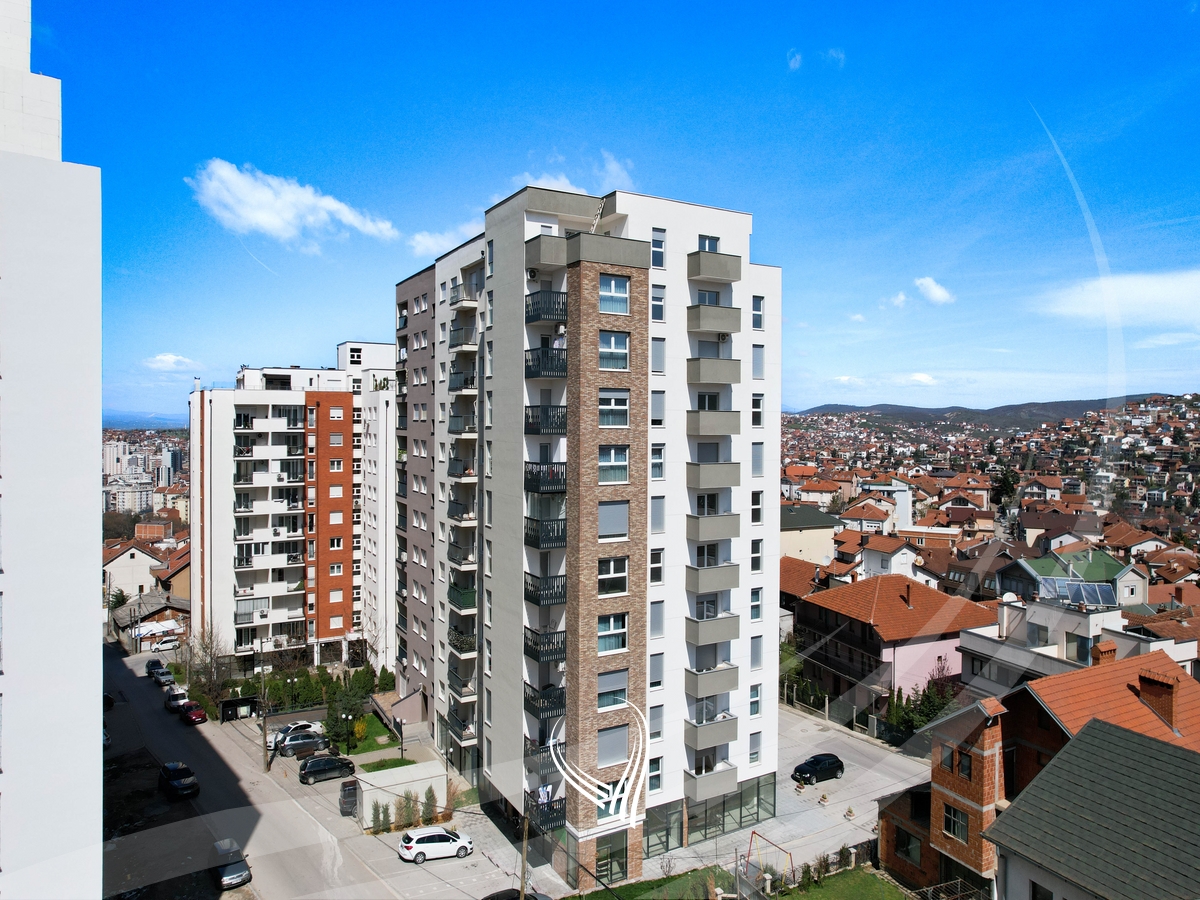 Penthouse with 4 bedrooms for sale in the Velania neighborhood13