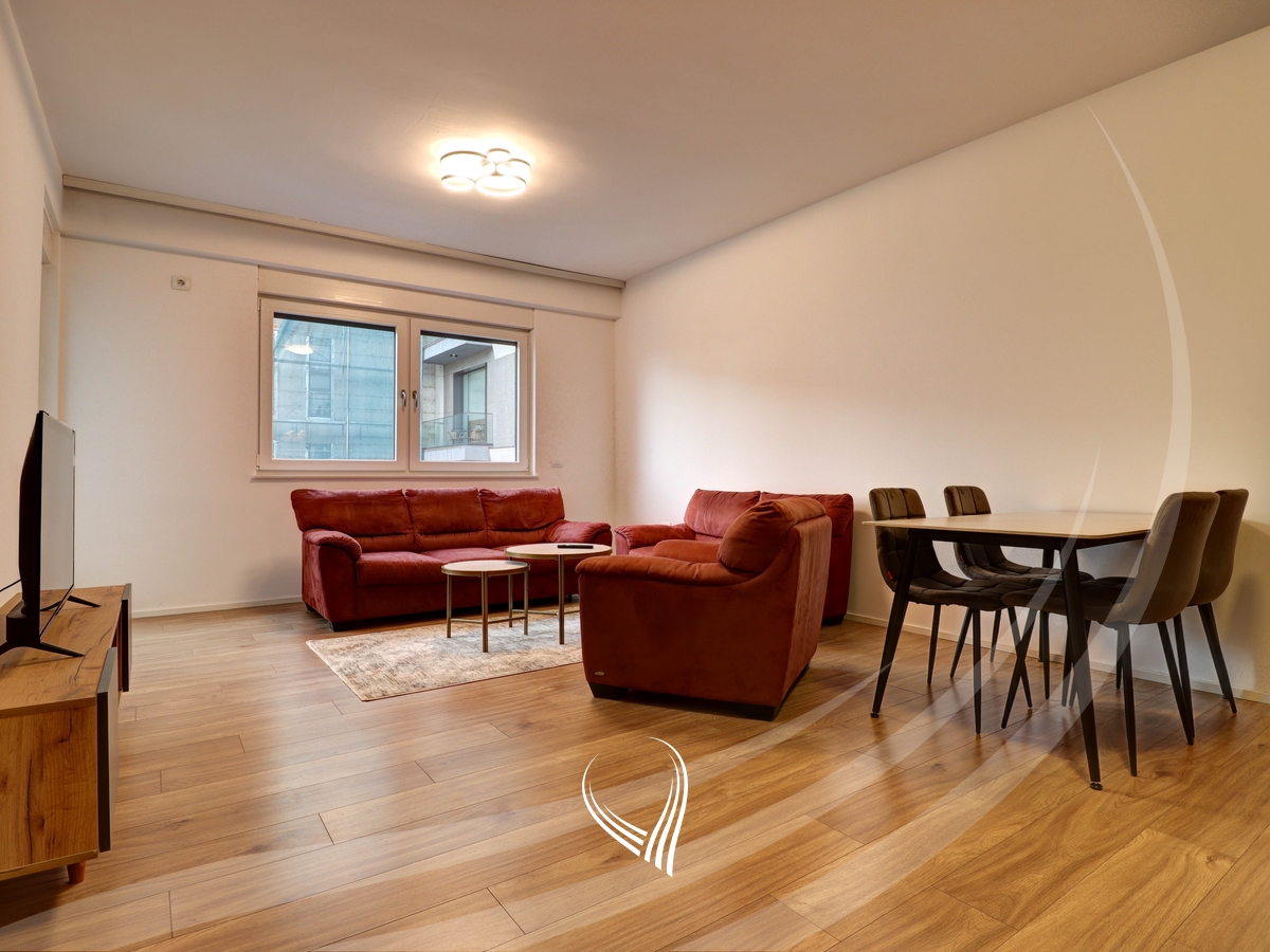 Banesë me 2 dhoma gjumi me qira në lagjen Aktash4