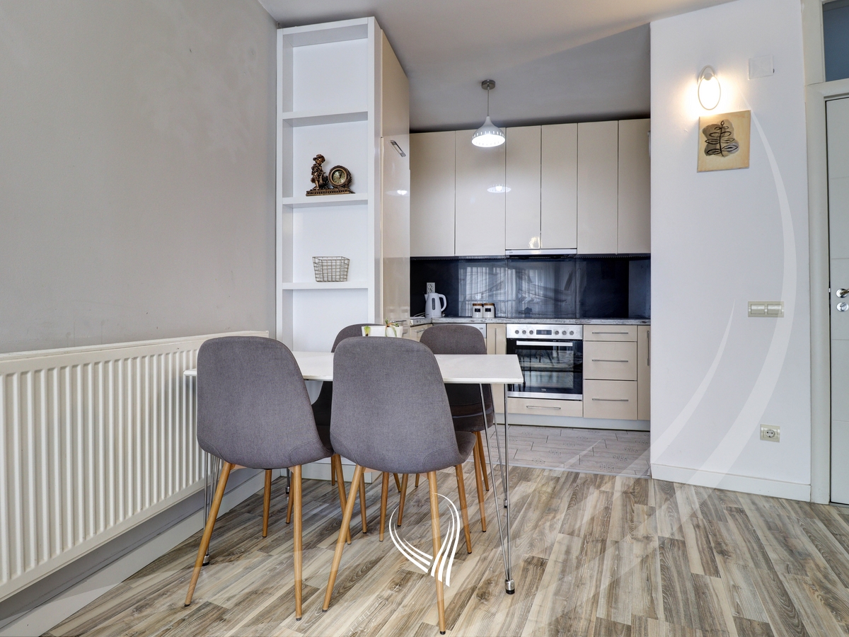 1-bedroom apartment for rent in the Tophane neighborhood3