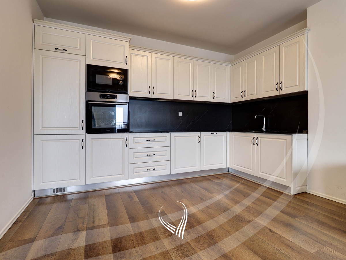 Banesë me 3 dhoma gjumi me qira në lagjen Arbëria – Dragodan3