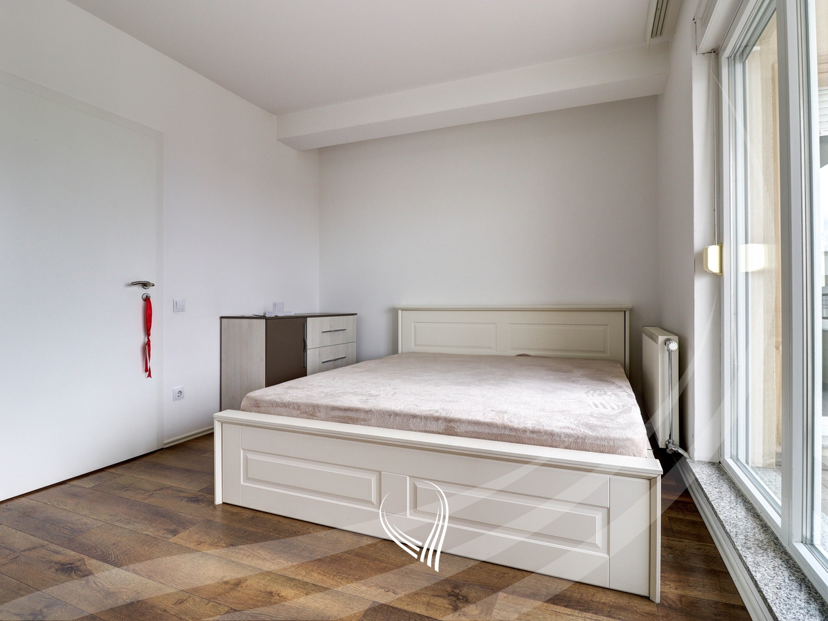 Banesë me 3 dhoma gjumi me qira në lagjen Arbëria – Dragodan4