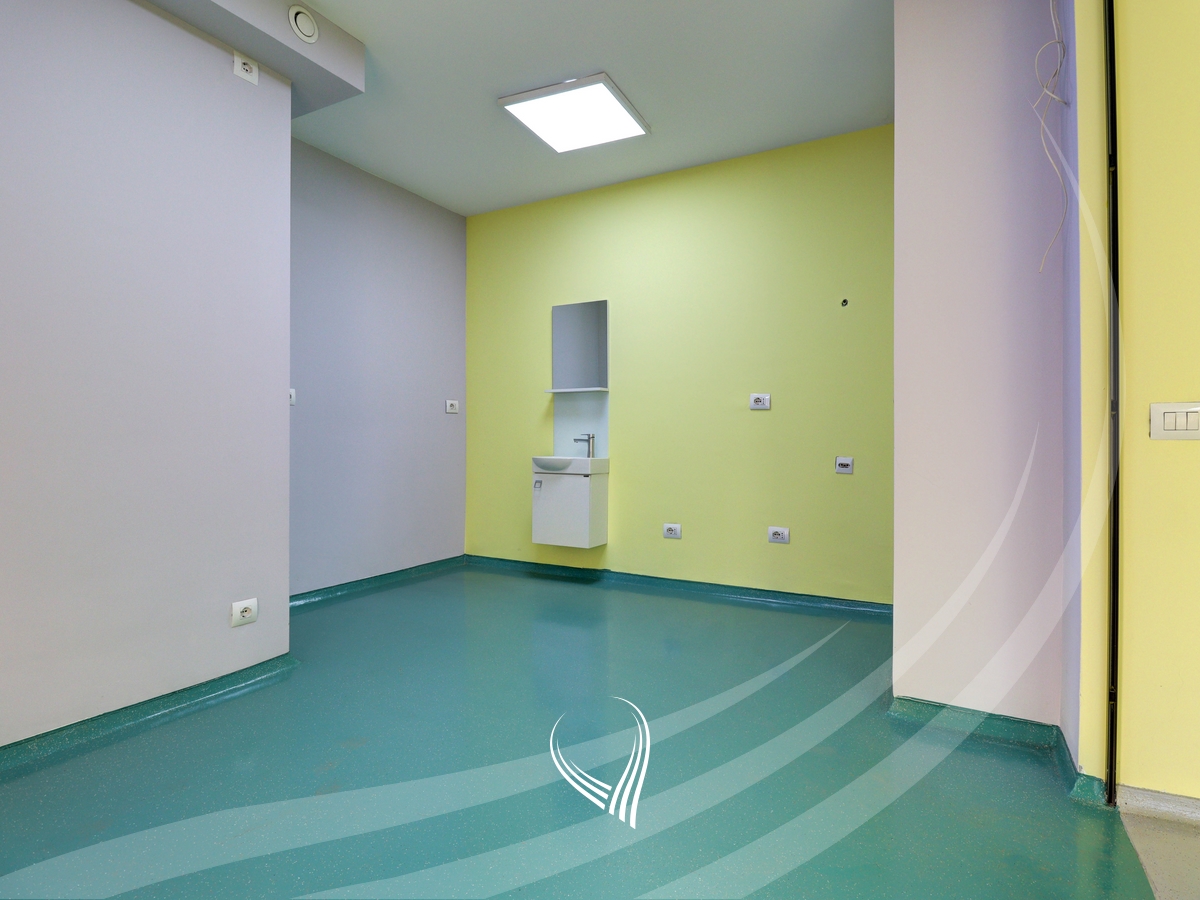 Zyre me 4 dhoma pune me qira në lagjen Kalabria – Emshir1