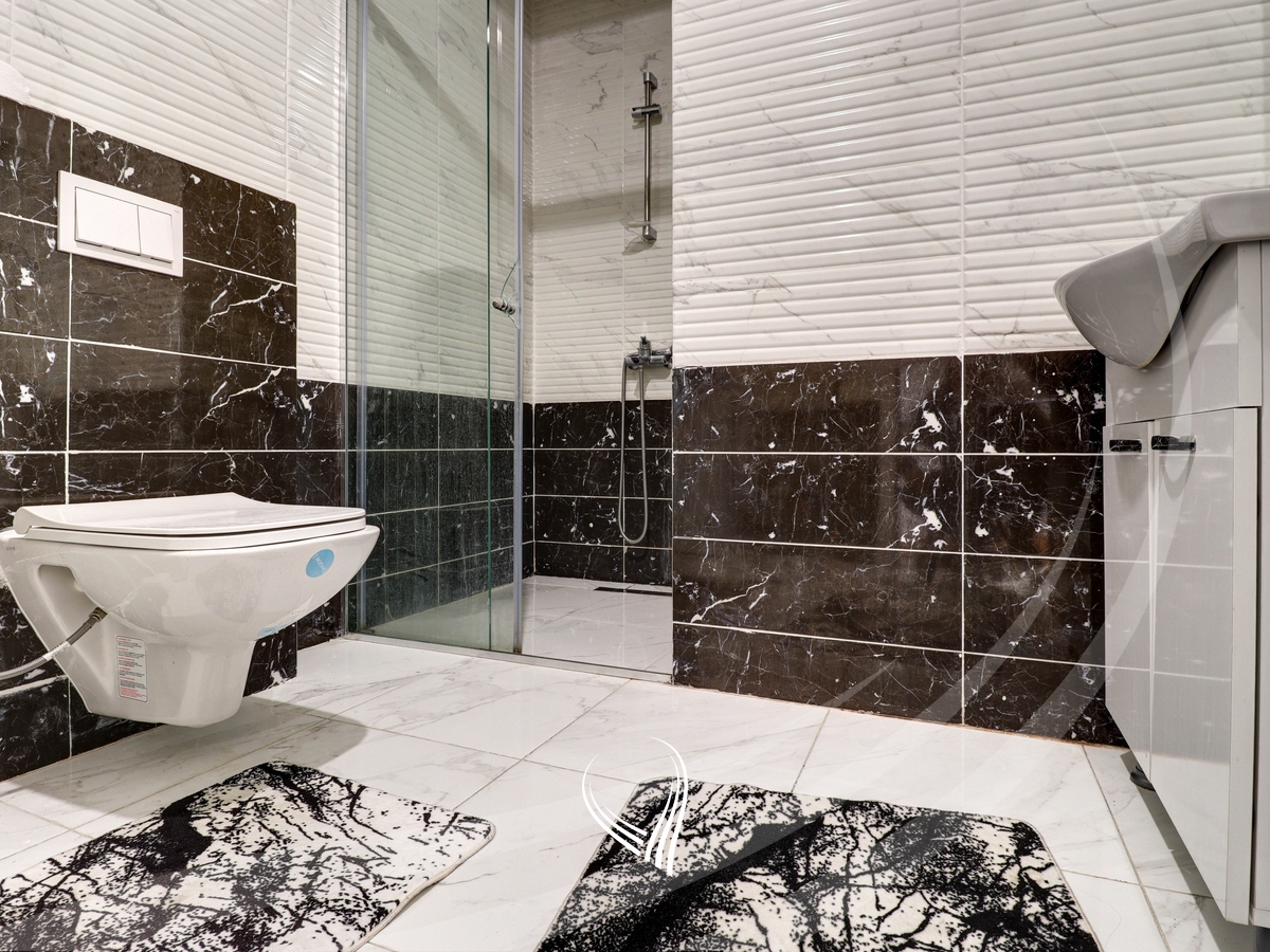 Banesë me 3 dhoma gjumi me qira ne lagjen Prishtina e re – Rruga A10