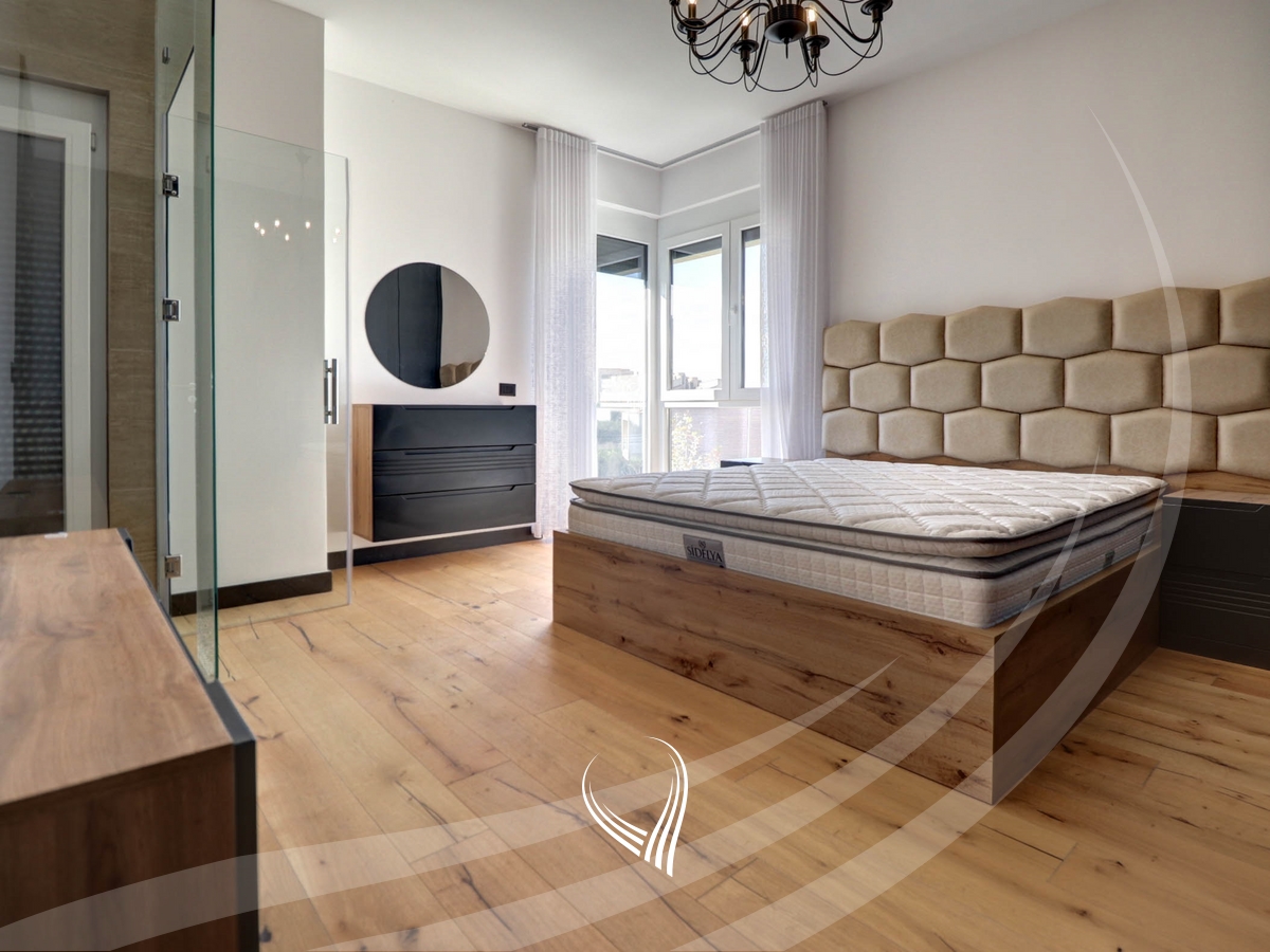 340m2 house for rent in the Marigona Hill neighborhood9