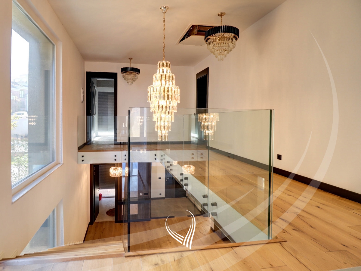 340m2 house for rent in the Marigona Hill neighborhood12