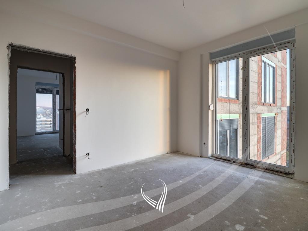 2-bedroom apartment for sale in the Prishtina e Re neighborhood – Ariani Company8