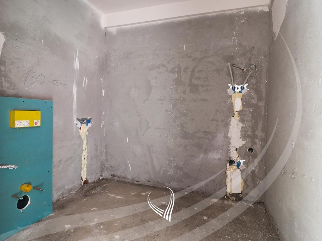 2-bedroom apartment for sale in the Prishtina e Re neighborhood – Ariani Company9