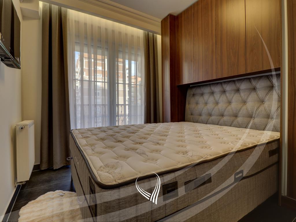 1-bedroom apartment for rent in the Aktash neighborhood – Pika Luxury3