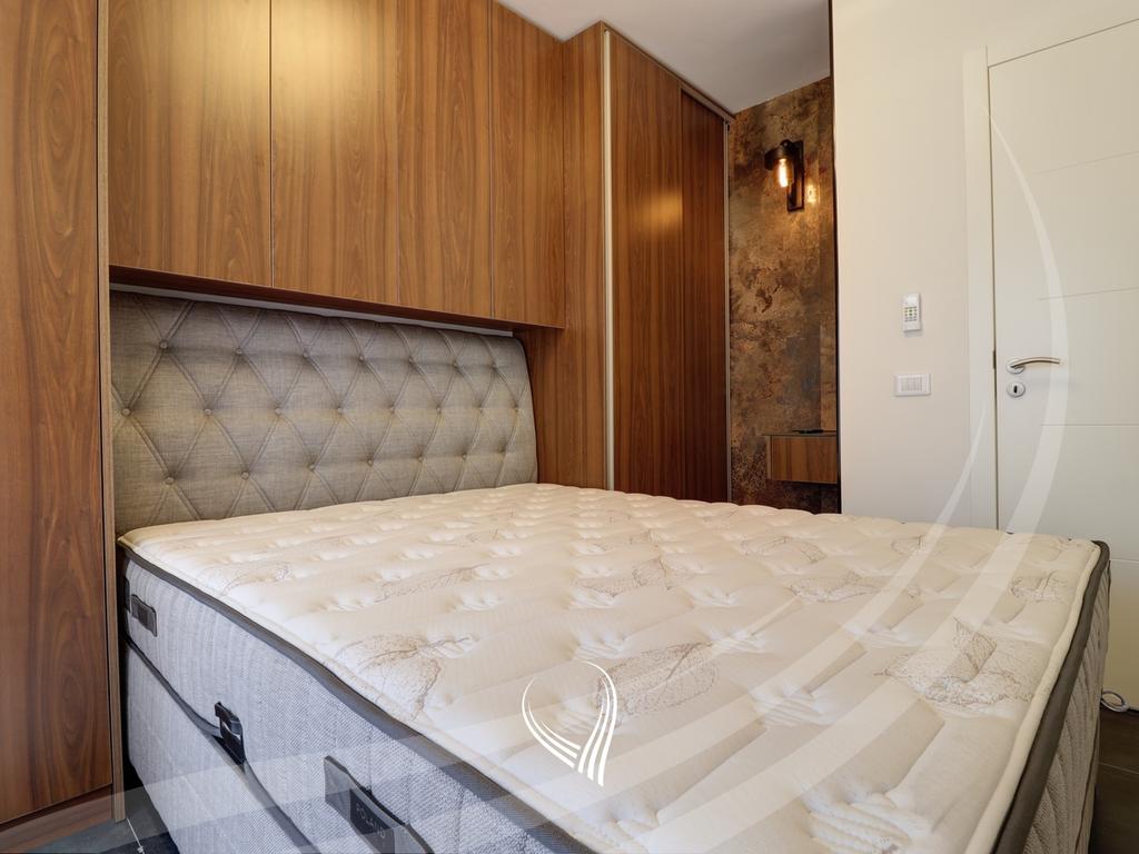 1-bedroom apartment for rent in the Aktash neighborhood – Pika Luxury4