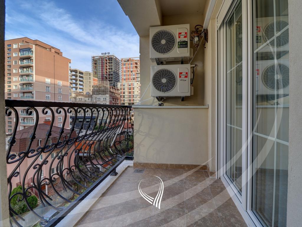 1-bedroom apartment for rent in the Aktash neighborhood – Pika Luxury5