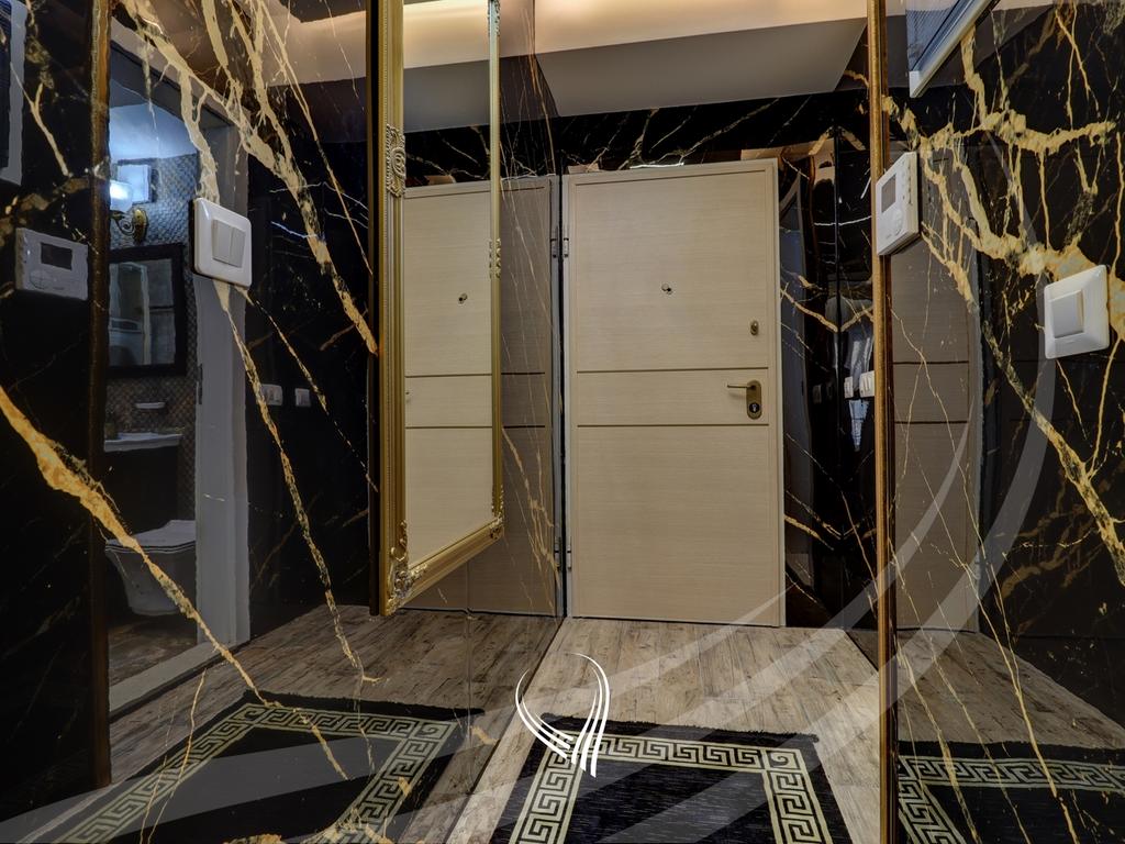 1-bedroom apartment for rent in the Aktash neighborhood – Pika Luxury7