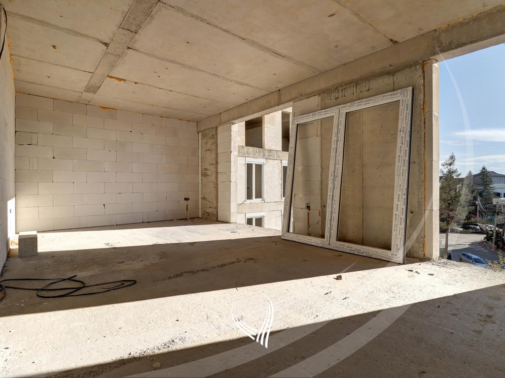 3-bedroom apartment for sale in the Muhaxherëve neighborhood1