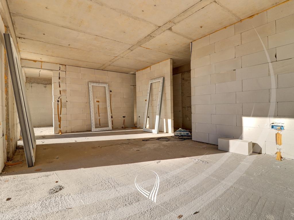 3-bedroom apartment for sale in the Muhaxherëve neighborhood3