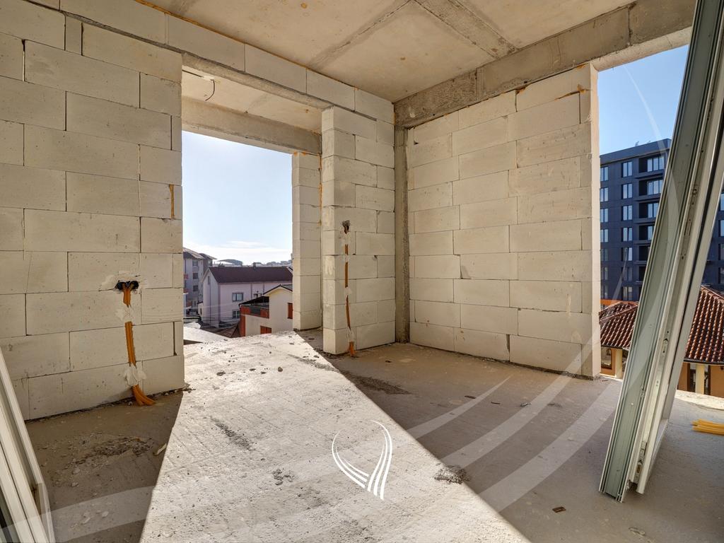 3-bedroom apartment for sale in the Muhaxherëve neighborhood4