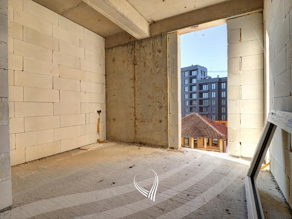 3-bedroom apartment for sale in the Muhaxherëve neighborhood5