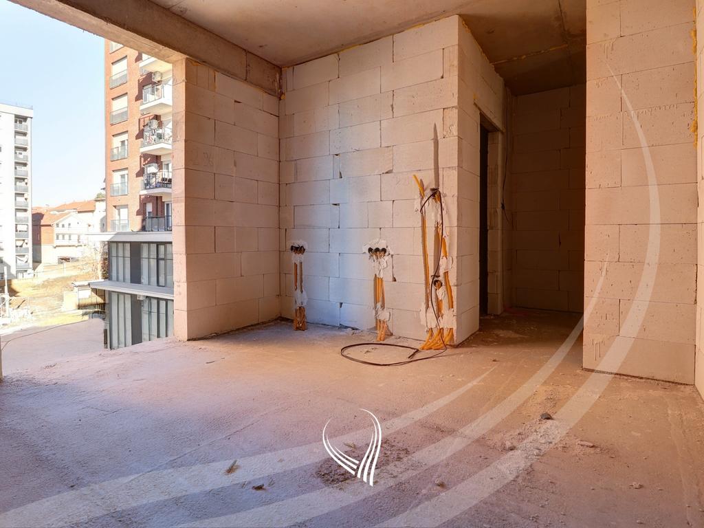 3-bedroom apartment for sale in the Muhaxherëve neighborhood7