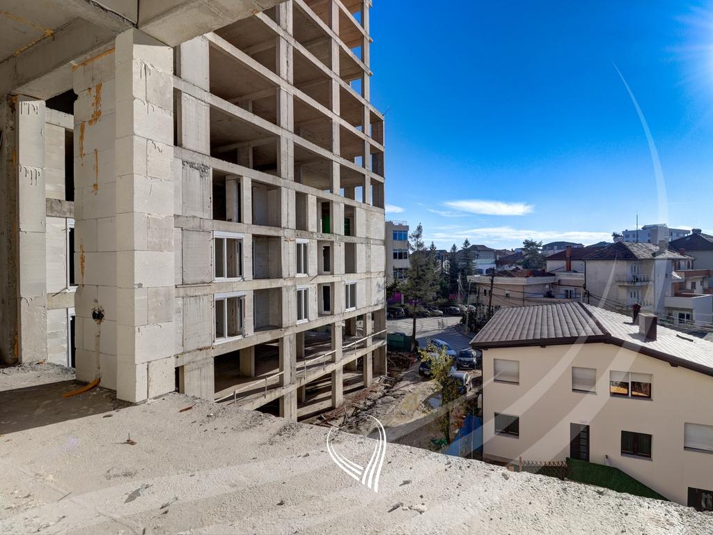3-bedroom apartment for sale in the Muhaxherëve neighborhood9