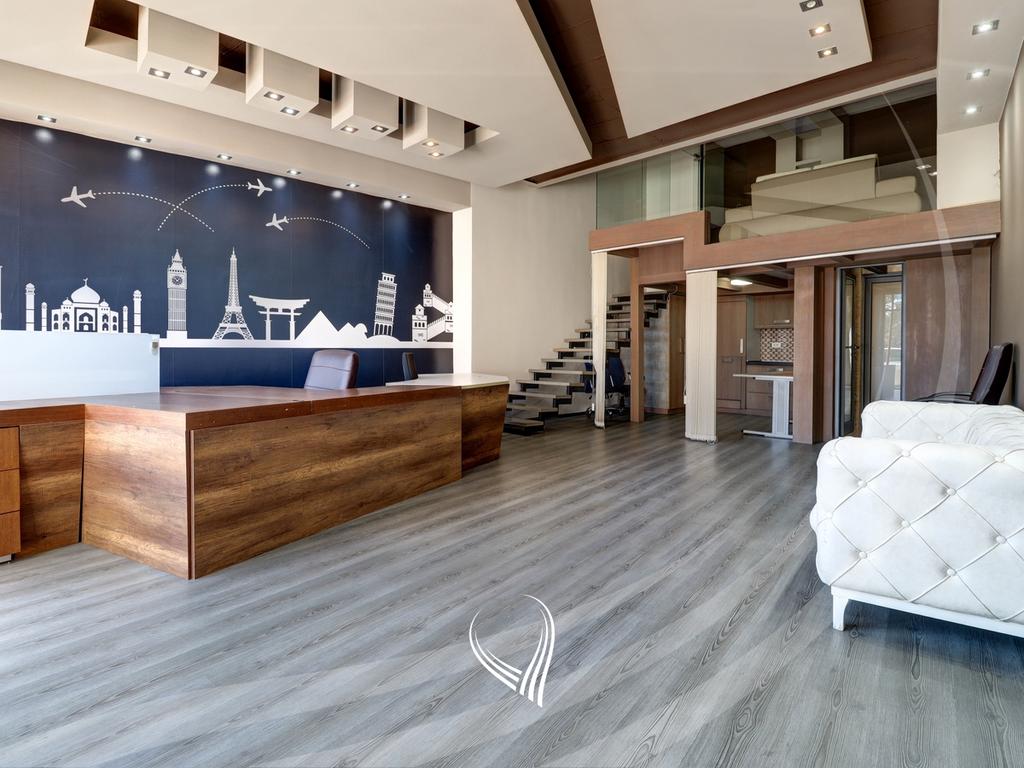 80m2 commercial space for rent in the Arbëria neighborhood – Dragodan