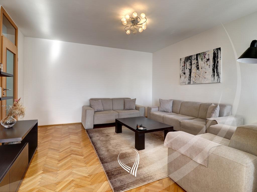 2-bedroom apartment for rent in the Dardania neighborhood3