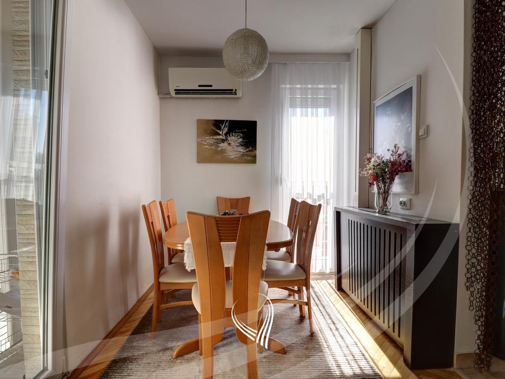 2-bedroom apartment for rent in the Dardania neighborhood4