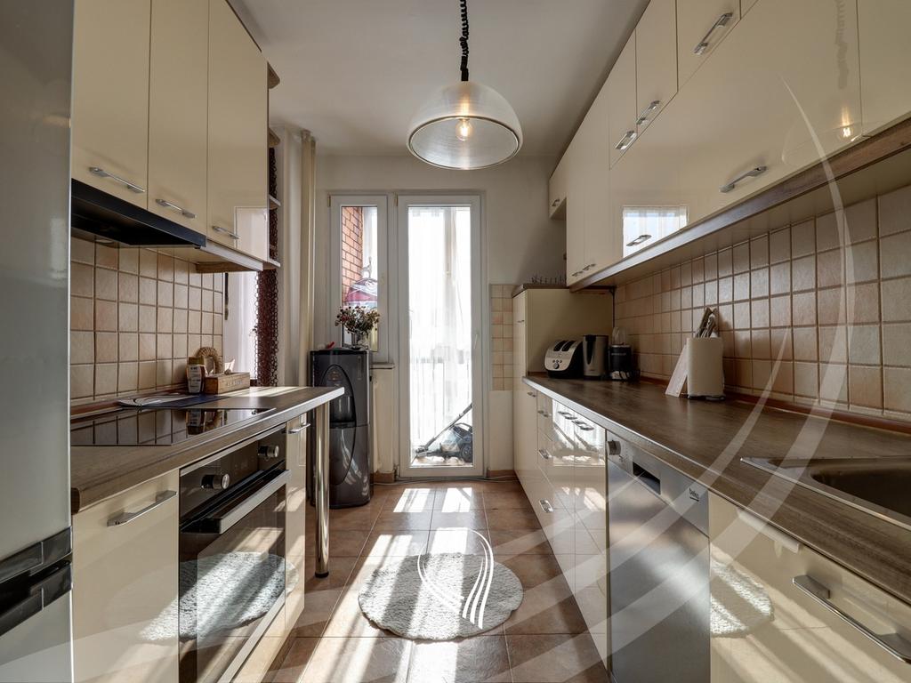 2-bedroom apartment for rent in the Dardania neighborhood5