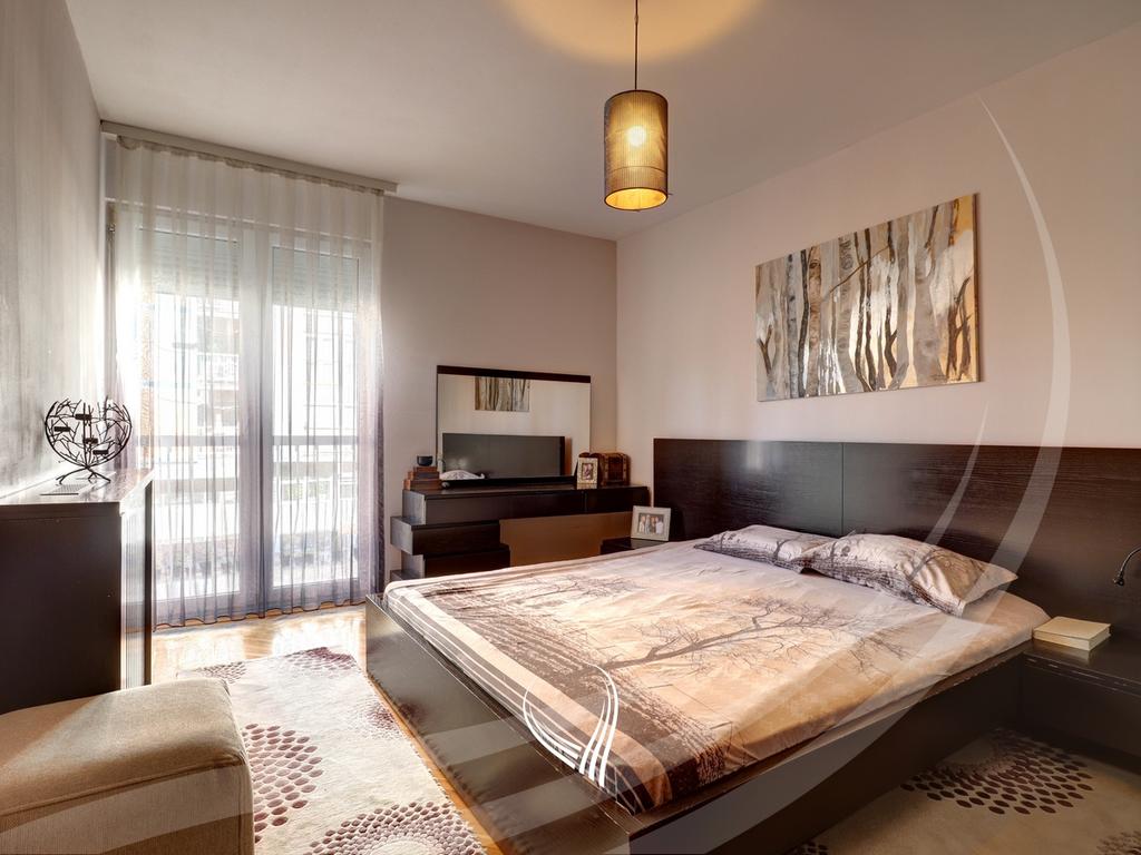 2-bedroom apartment for rent in the Dardania neighborhood6