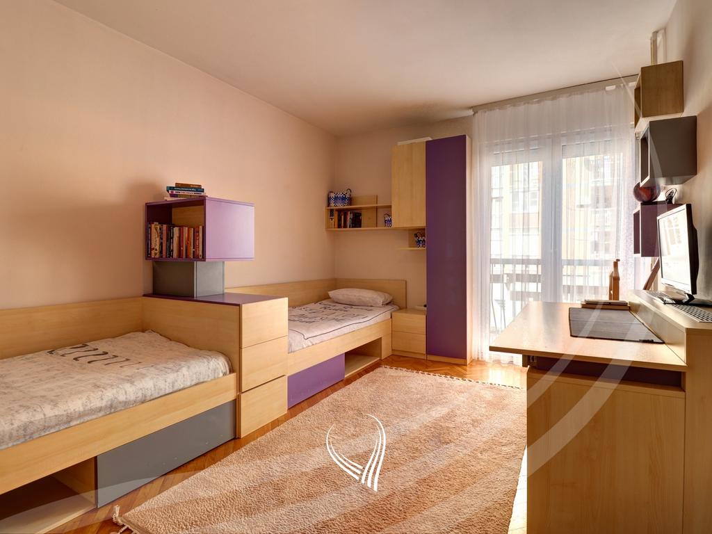 2-bedroom apartment for rent in the Dardania neighborhood8