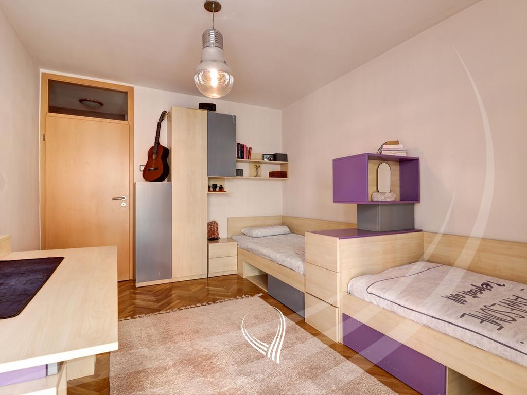 2-bedroom apartment for rent in the Dardania neighborhood9