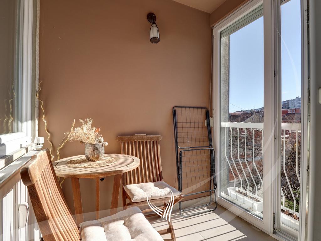 2-bedroom apartment for rent in the Dardania neighborhood10