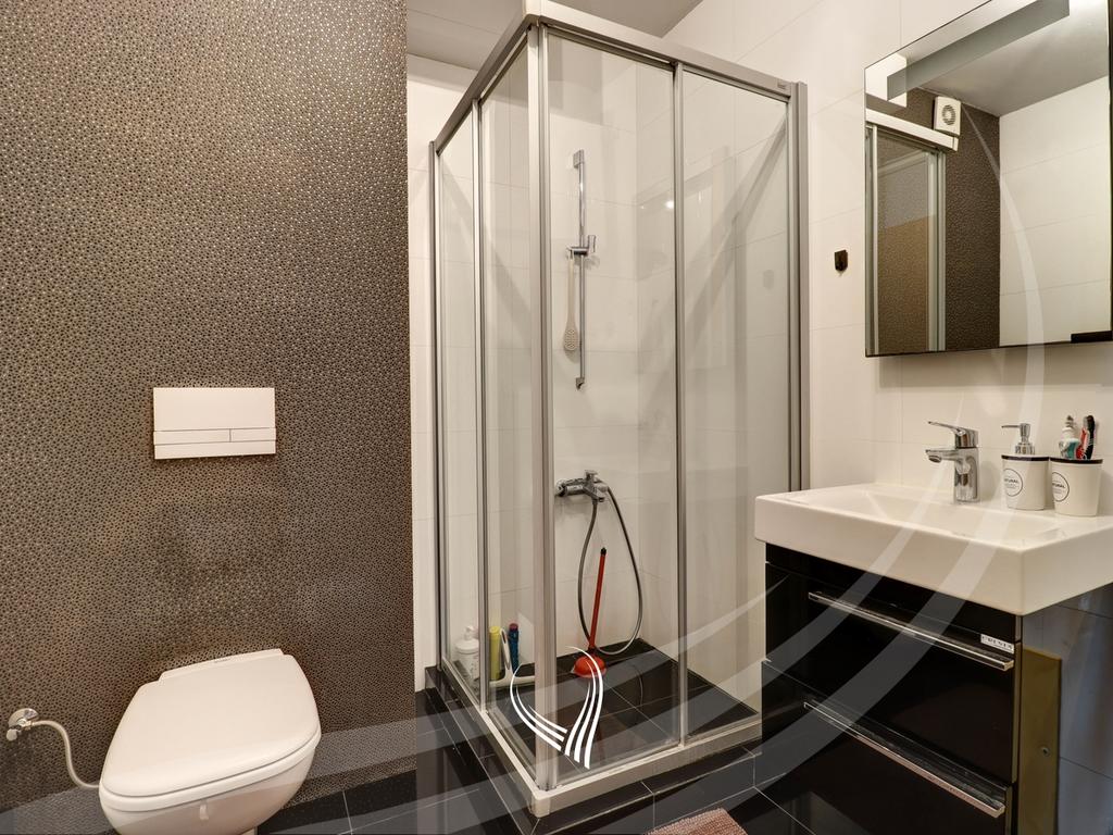 2-bedroom apartment for rent in the Dardania neighborhood12