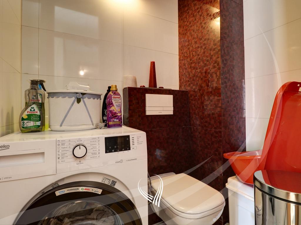 2-bedroom apartment for rent in the Dardania neighborhood13