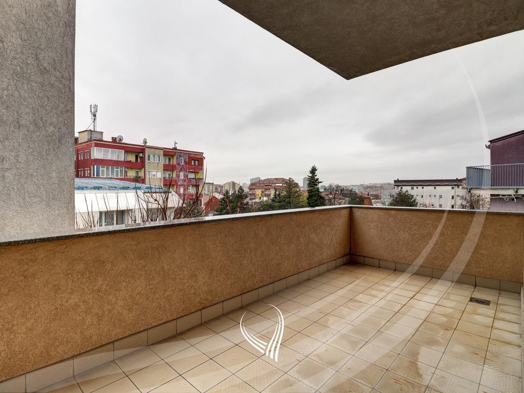 Banesë me 2 dhoma gjumi me qira në lagjen Vëllusha9