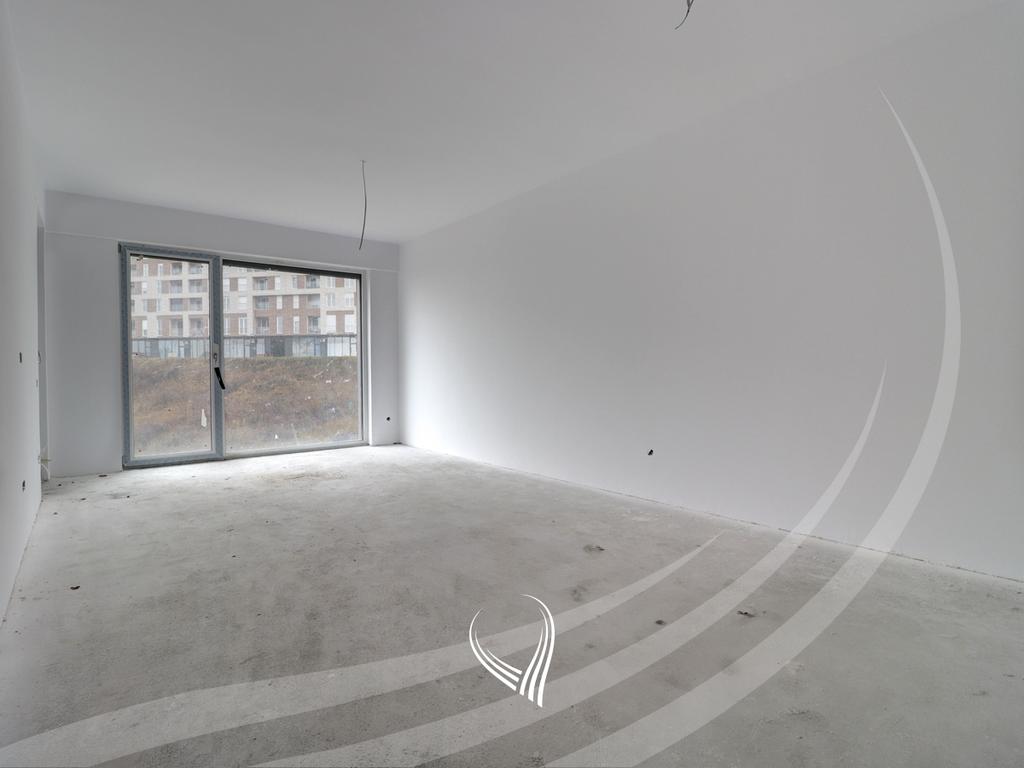 Banesë me 2 dhoma gjumi në shitje në lagjen Prishtina e Re2