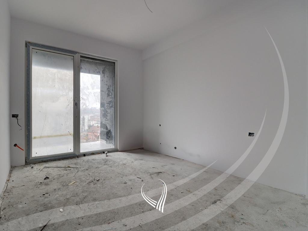 Banesë me 2 dhoma gjumi në shitje në lagjen Prishtina e Re5