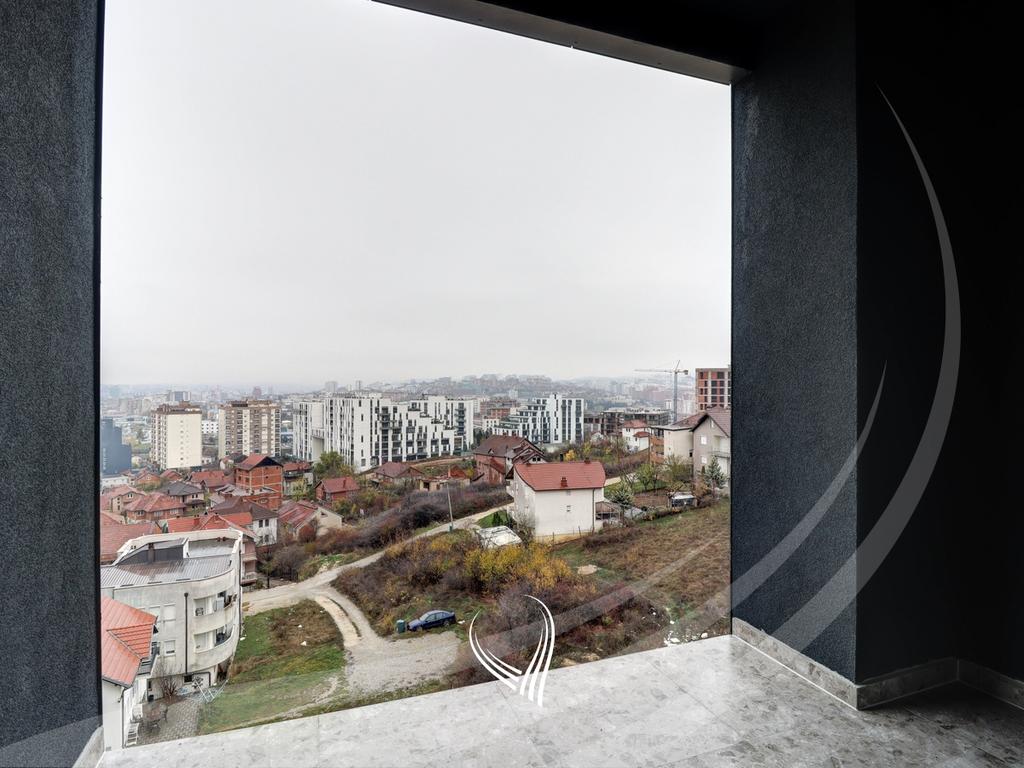 Banesë me 2 dhoma gjumi në shitje në lagjen Prishtina e Re8