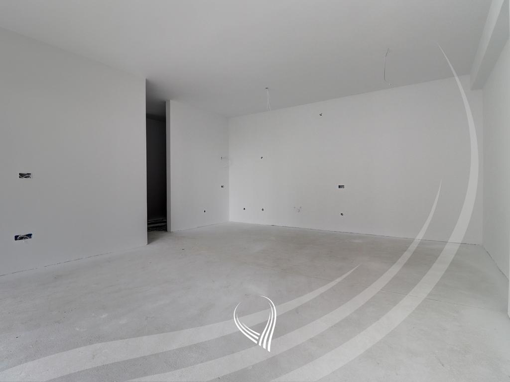 3-bedroom apartment for sale in the Prishtina e Re neighborhood3