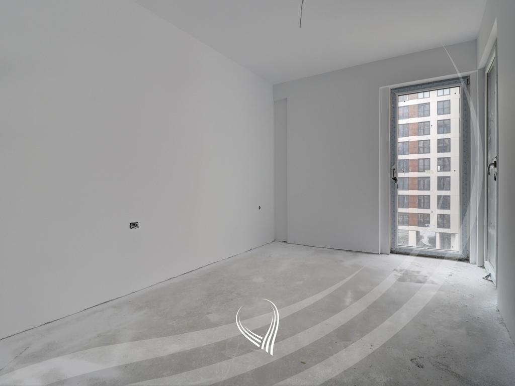 3-bedroom apartment for sale in the Prishtina e Re neighborhood4