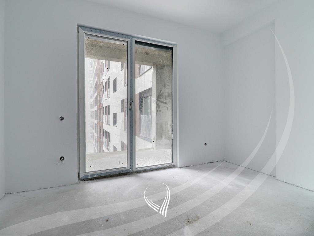 3-bedroom apartment for sale in the Prishtina e Re neighborhood5