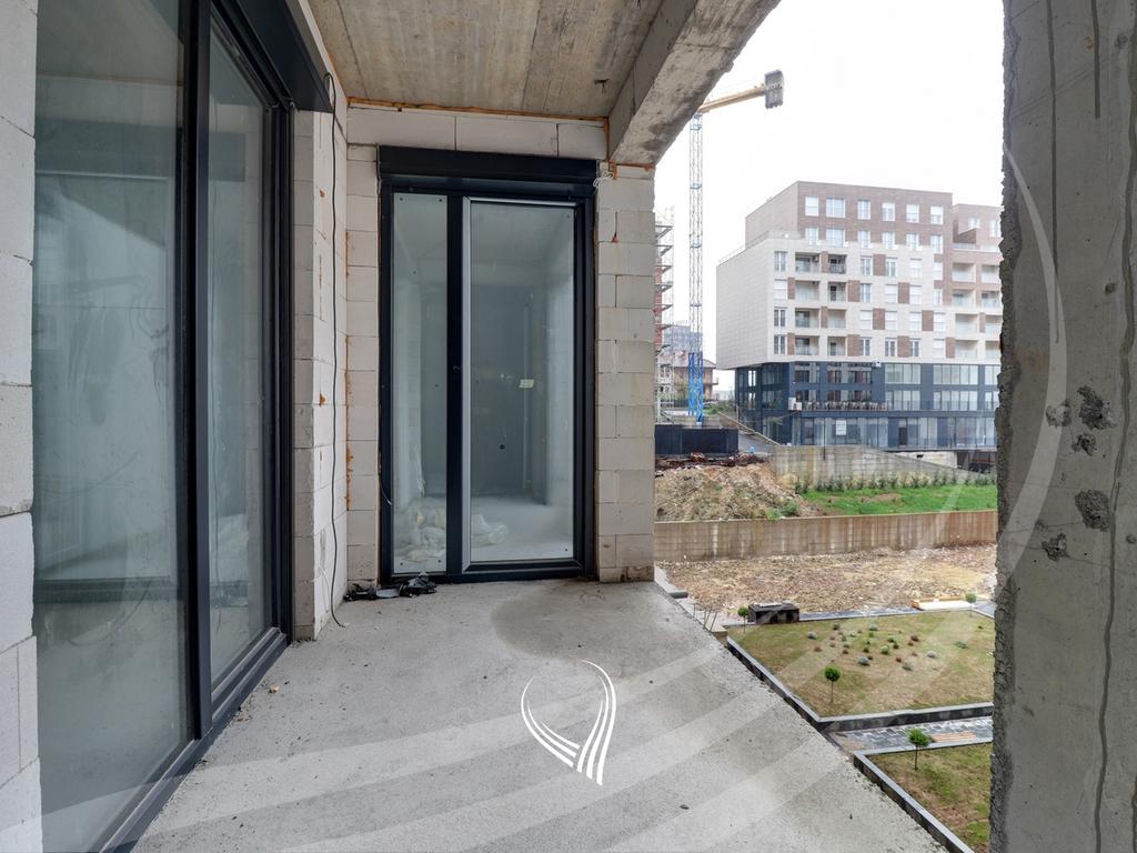 3-bedroom apartment for sale in the Prishtina e Re neighborhood11