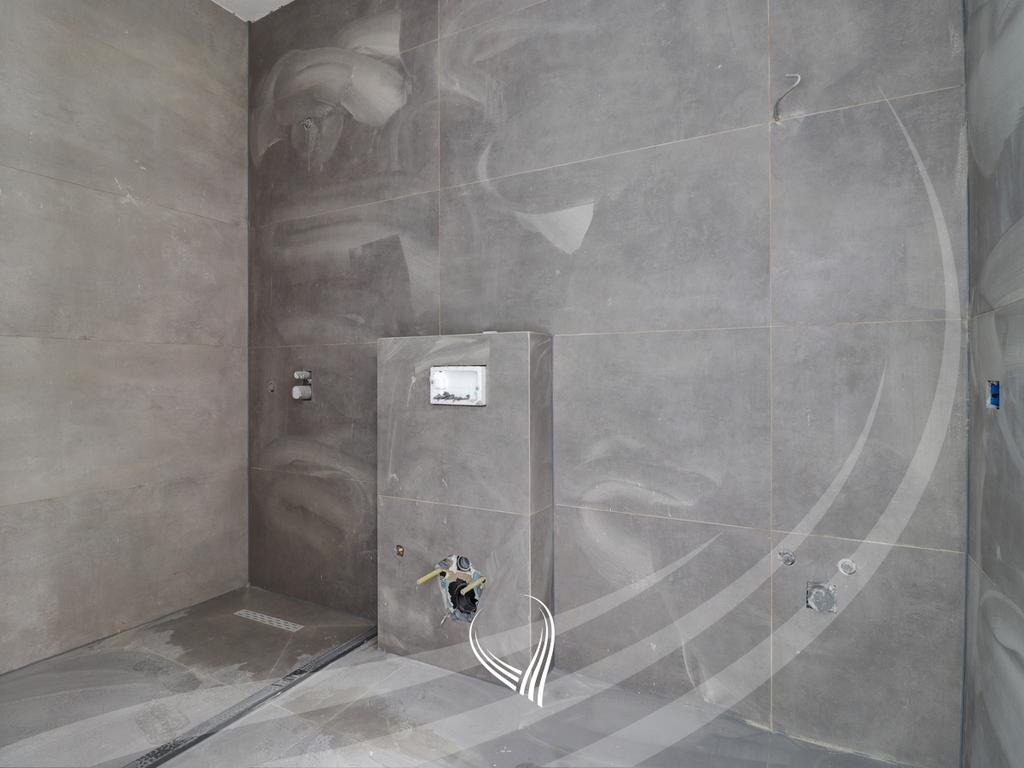 3-bedroom apartment for sale in the Prishtina e Re neighborhood12