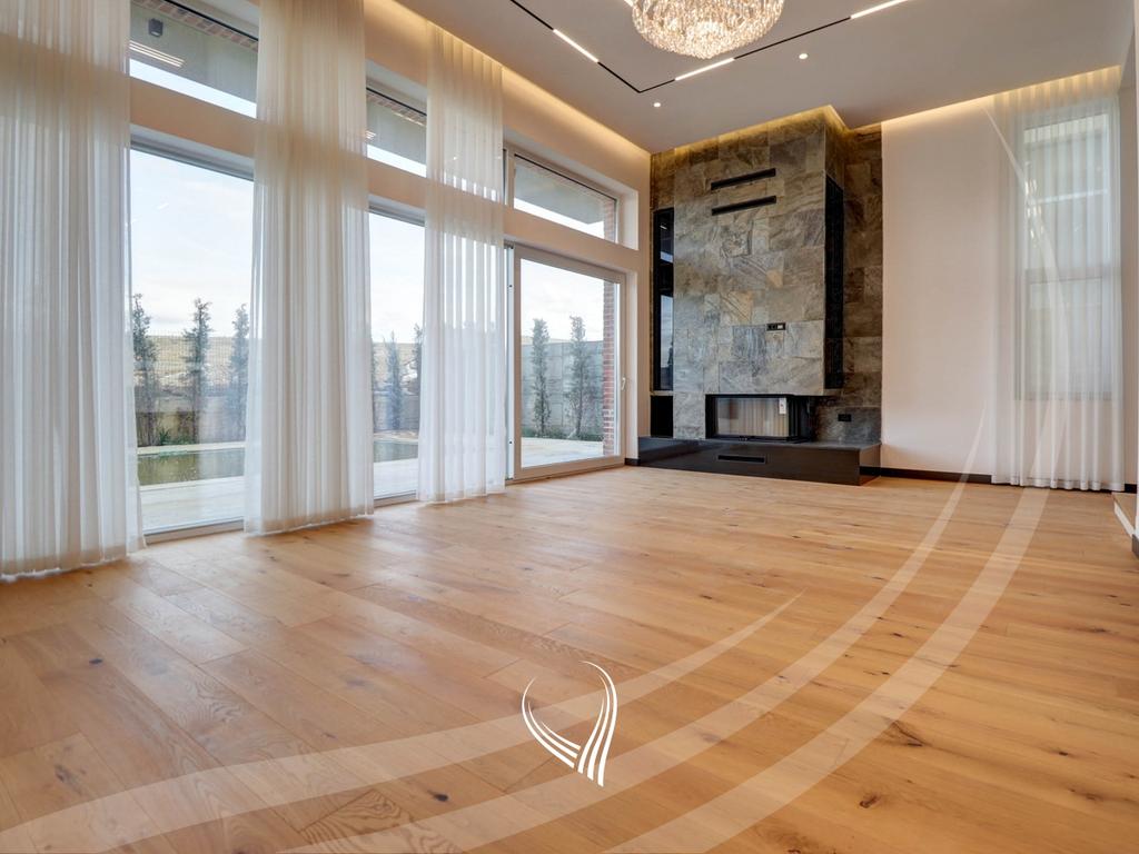 Shtëpi 340m2 me qira në lagjen Marigona Hill1