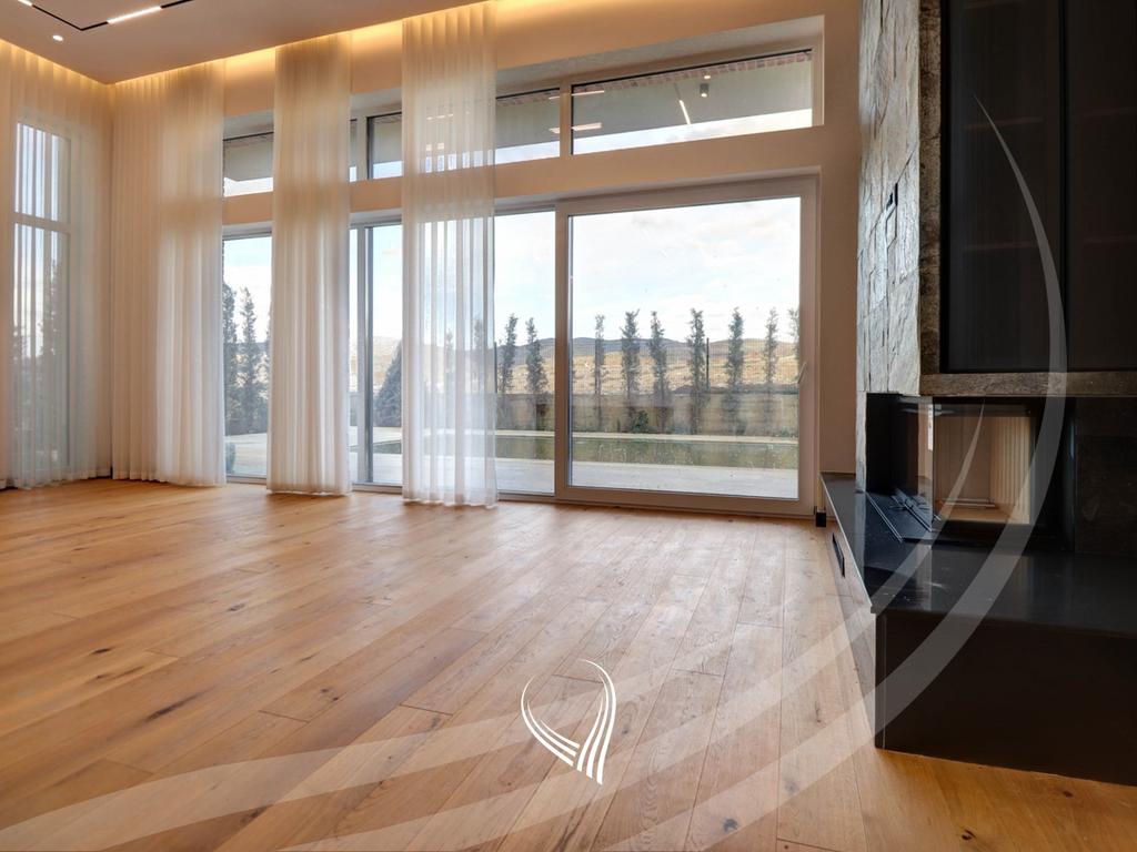 Shtëpi 340m2 me qira në lagjen Marigona Hill5