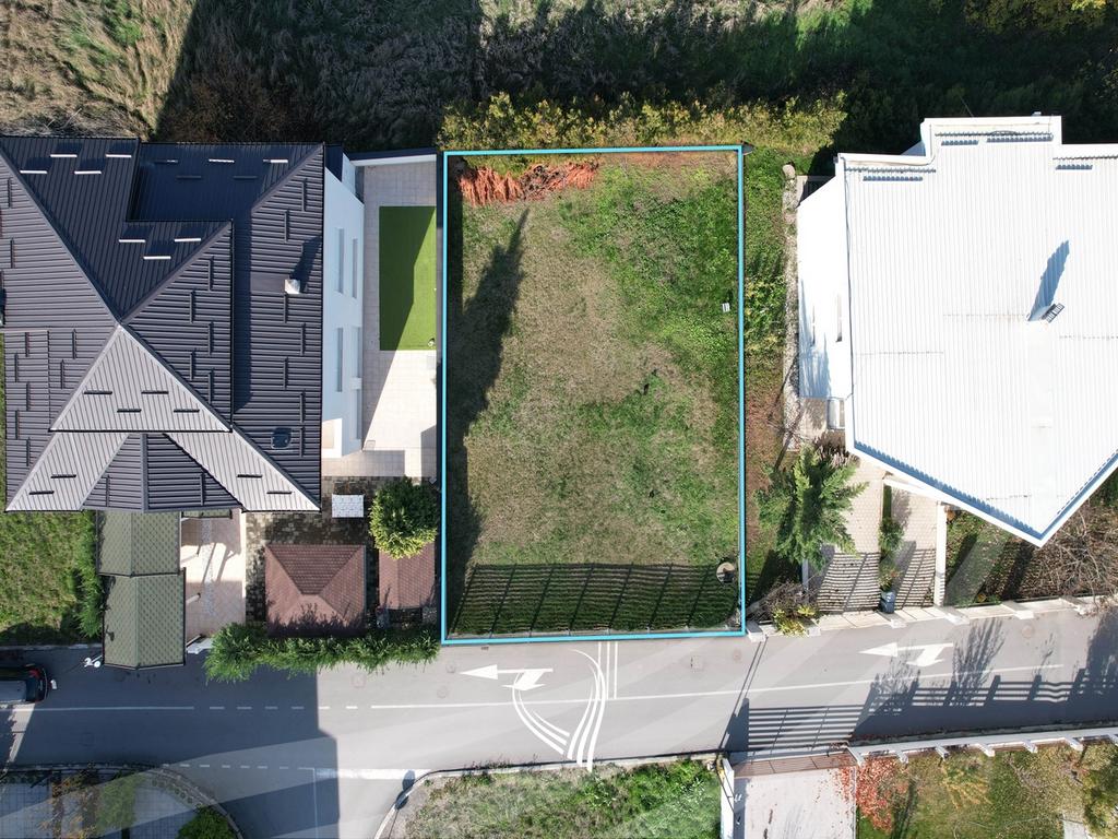 3.41 ares of land for sale in Çagllavicë – Marigona 2 neighborhood2