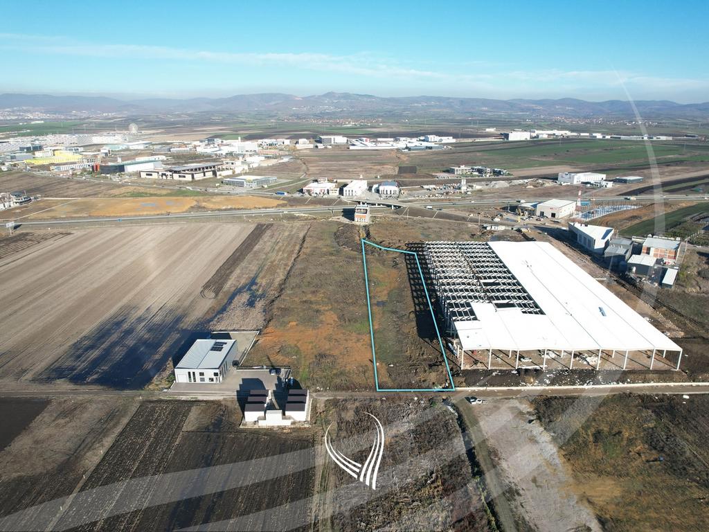 Tokë 75.85 ari në shitje në Suhadoll