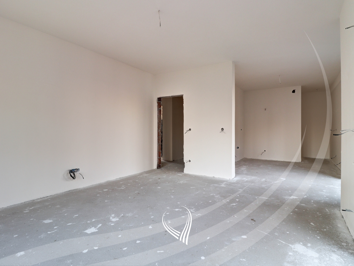 2-bedroom apartment for sale in the Prishtina e Re neighborhood – Ariani Company3