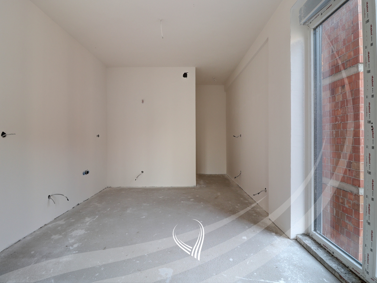 2-bedroom apartment for sale in the Prishtina e Re neighborhood – Ariani Company4