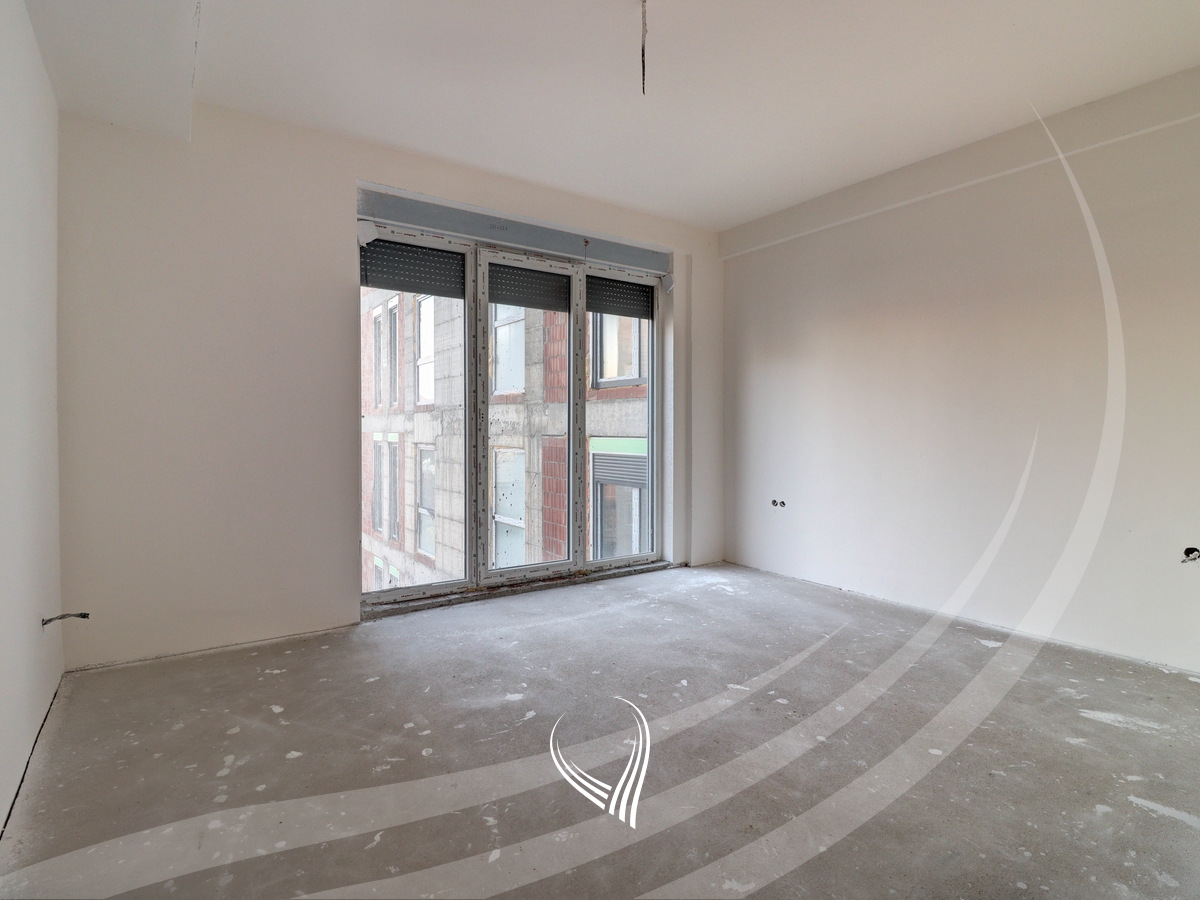 2-bedroom apartment for sale in the Prishtina e Re neighborhood – Ariani Company5